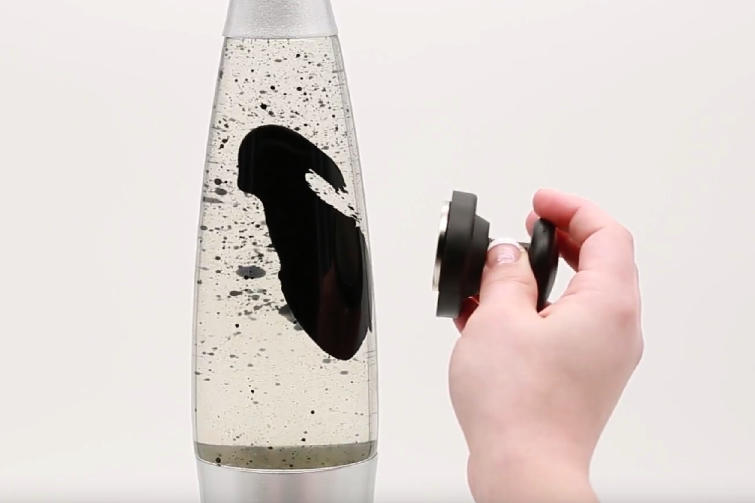 ferrofluid lava lamp amazon