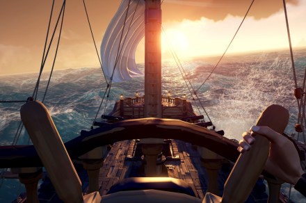 The most common Sea of Thieves problems and how to fix them