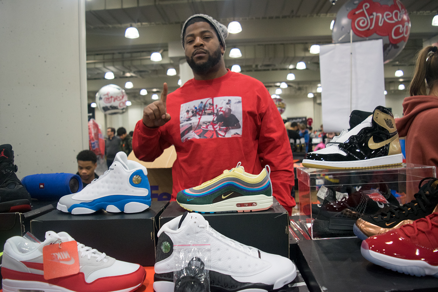 Why the Internet Dooms the Sneaker Industry As Much As It It | Digital Trends