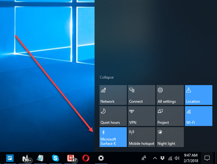 How To Turn On Bluetooth in Windows and Connect Your Devices