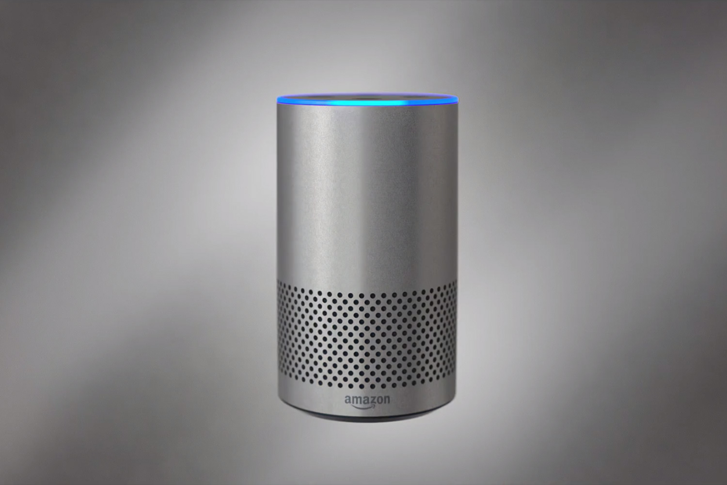 is amazon echo compatible with apple