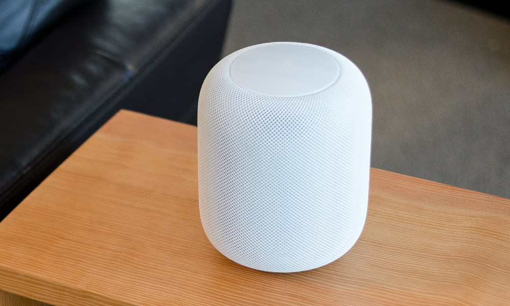 Apple Homepod