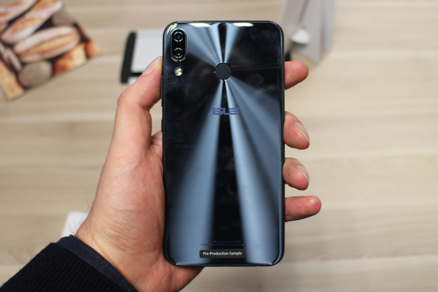 Everything We Know About the Asus ZenFone 5, 5Z, and 5 Lite