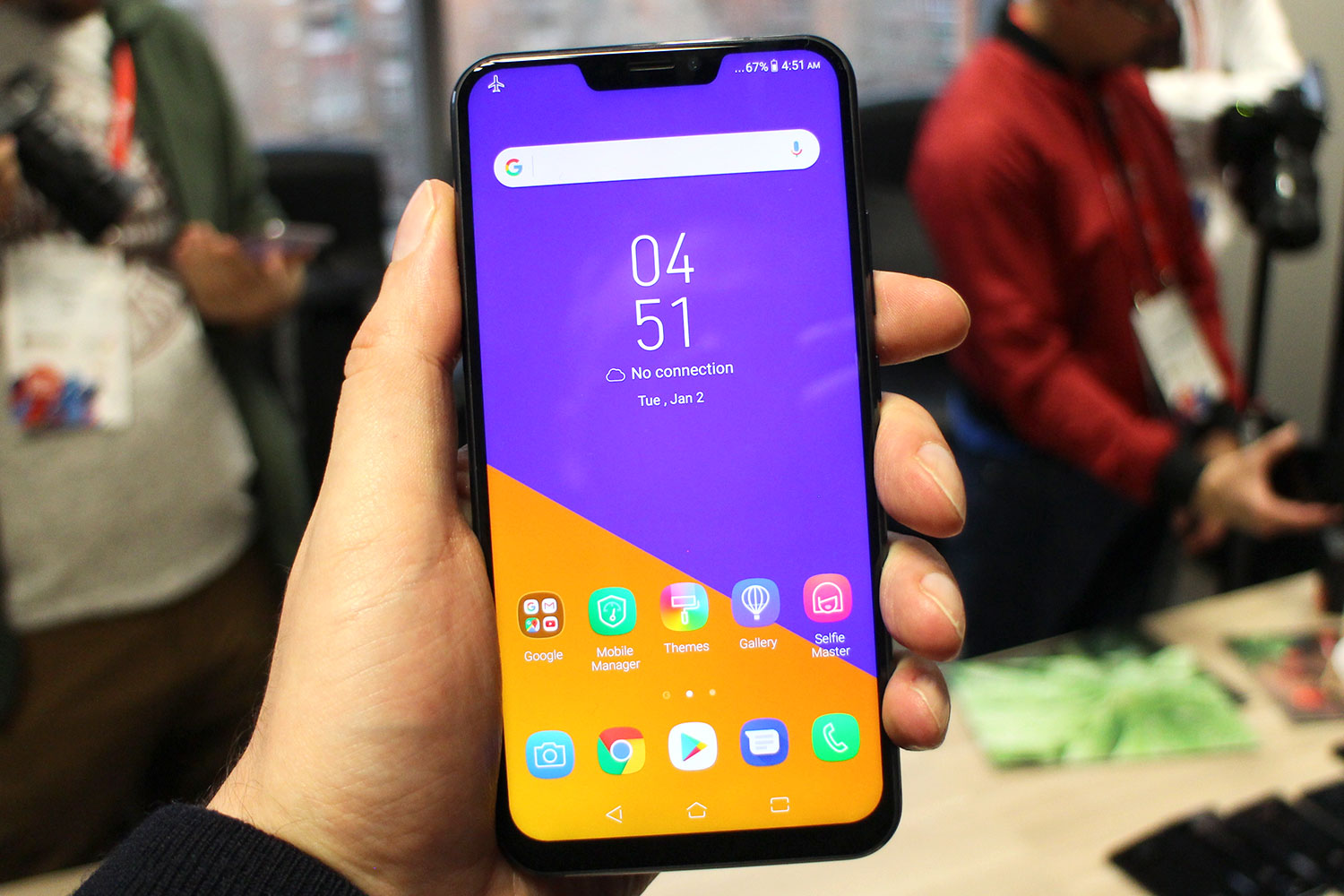Everything We Know About the Asus ZenFone 5, 5Z, and 5 Lite