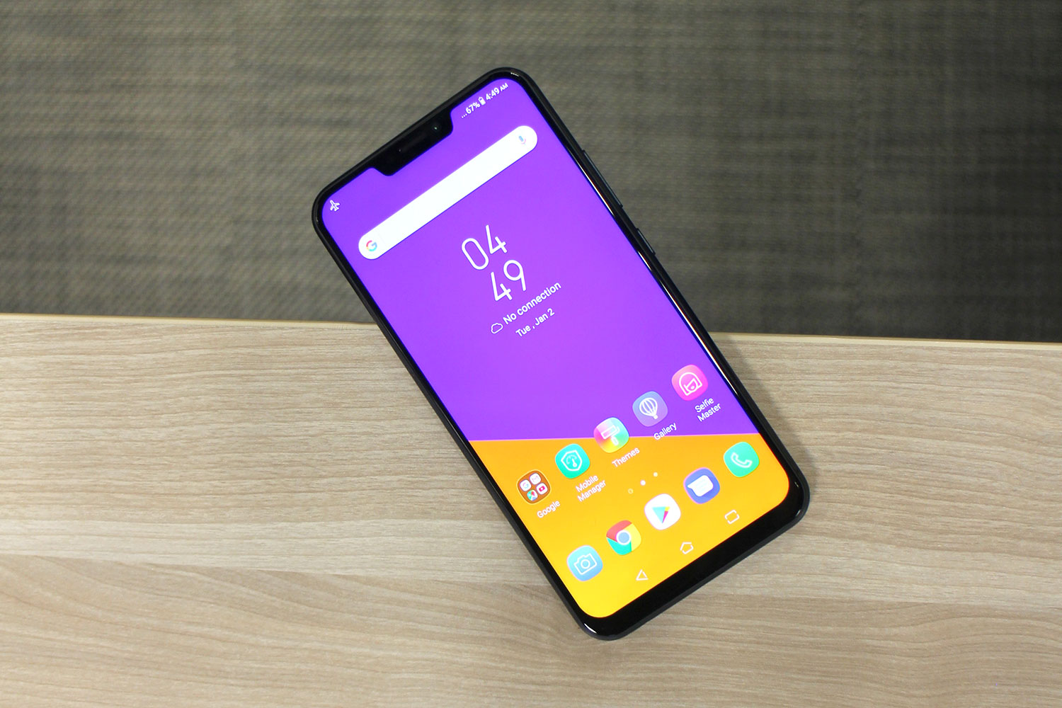 Everything We Know About the Asus ZenFone 5, 5Z, and 5 Lite