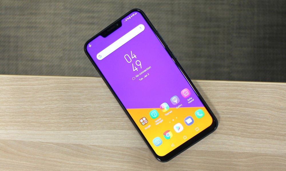 Asus Zenfone 5 review