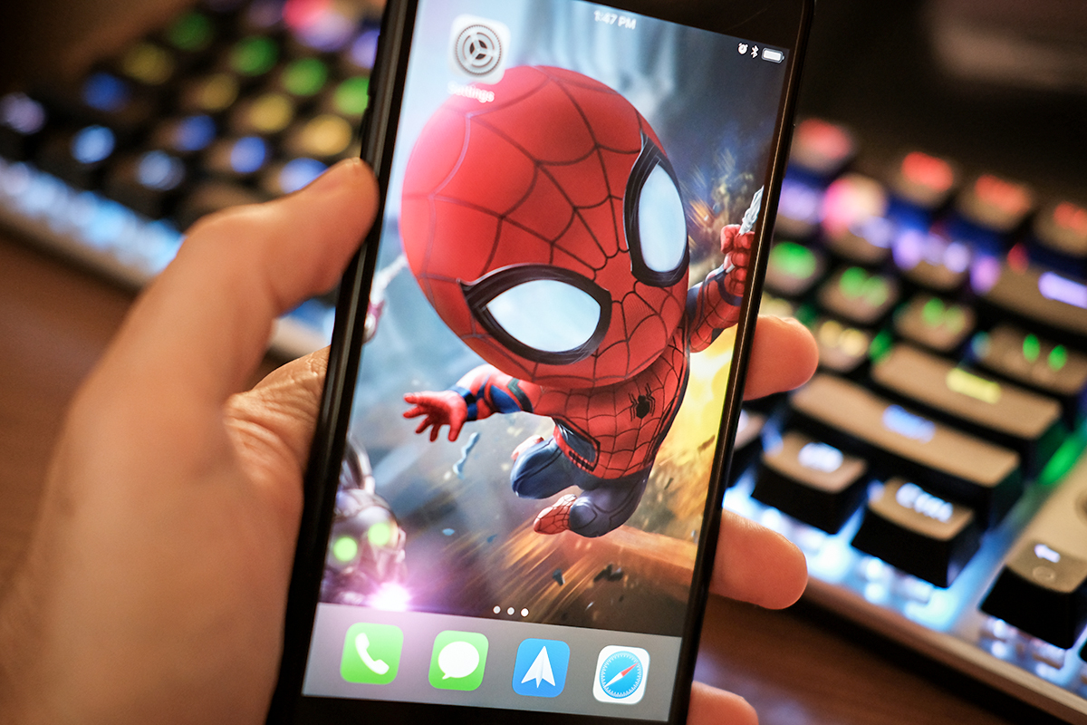 The 10 Best Places to Download iPhone Wallpapers