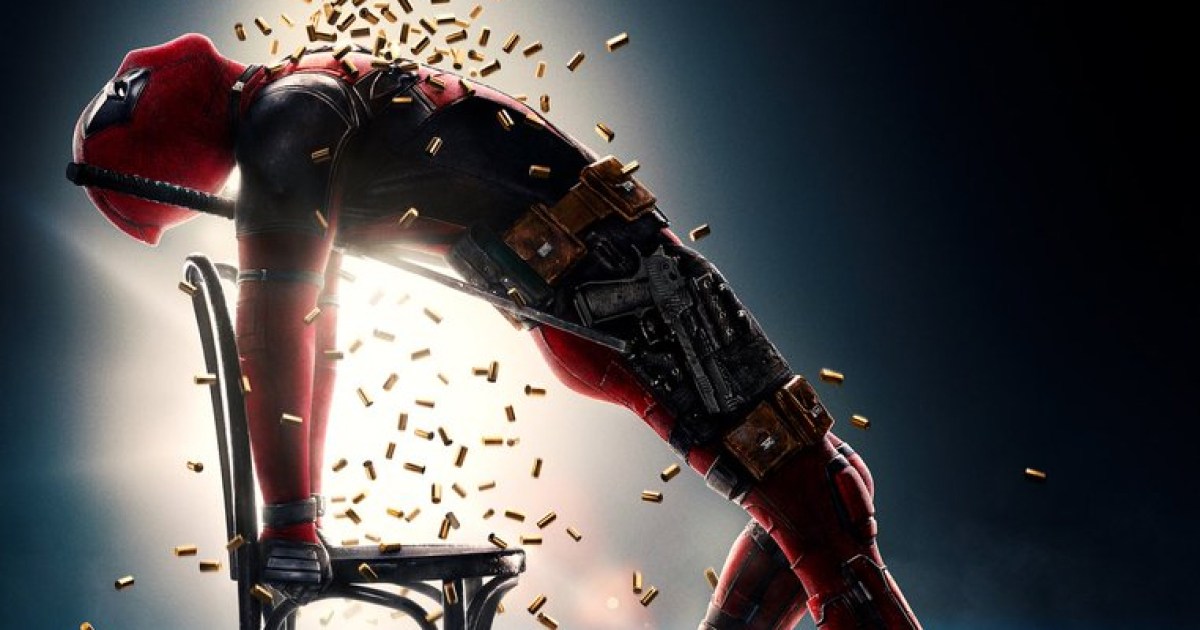 Deadpool 2'  Everything We Know (Updated Regularly) – The Hollywood  Reporter