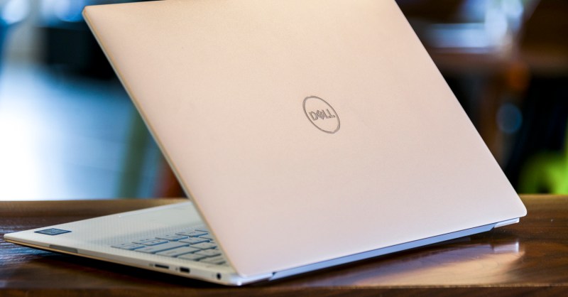 latest dell laptop with price