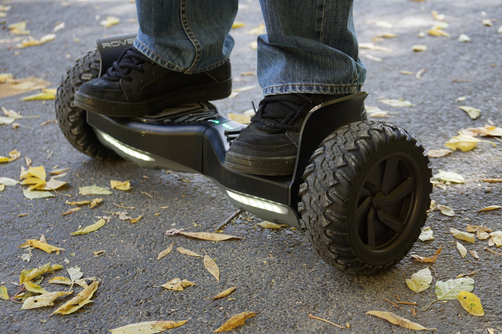 The Best Hoverboards for 2019 Digital Trends