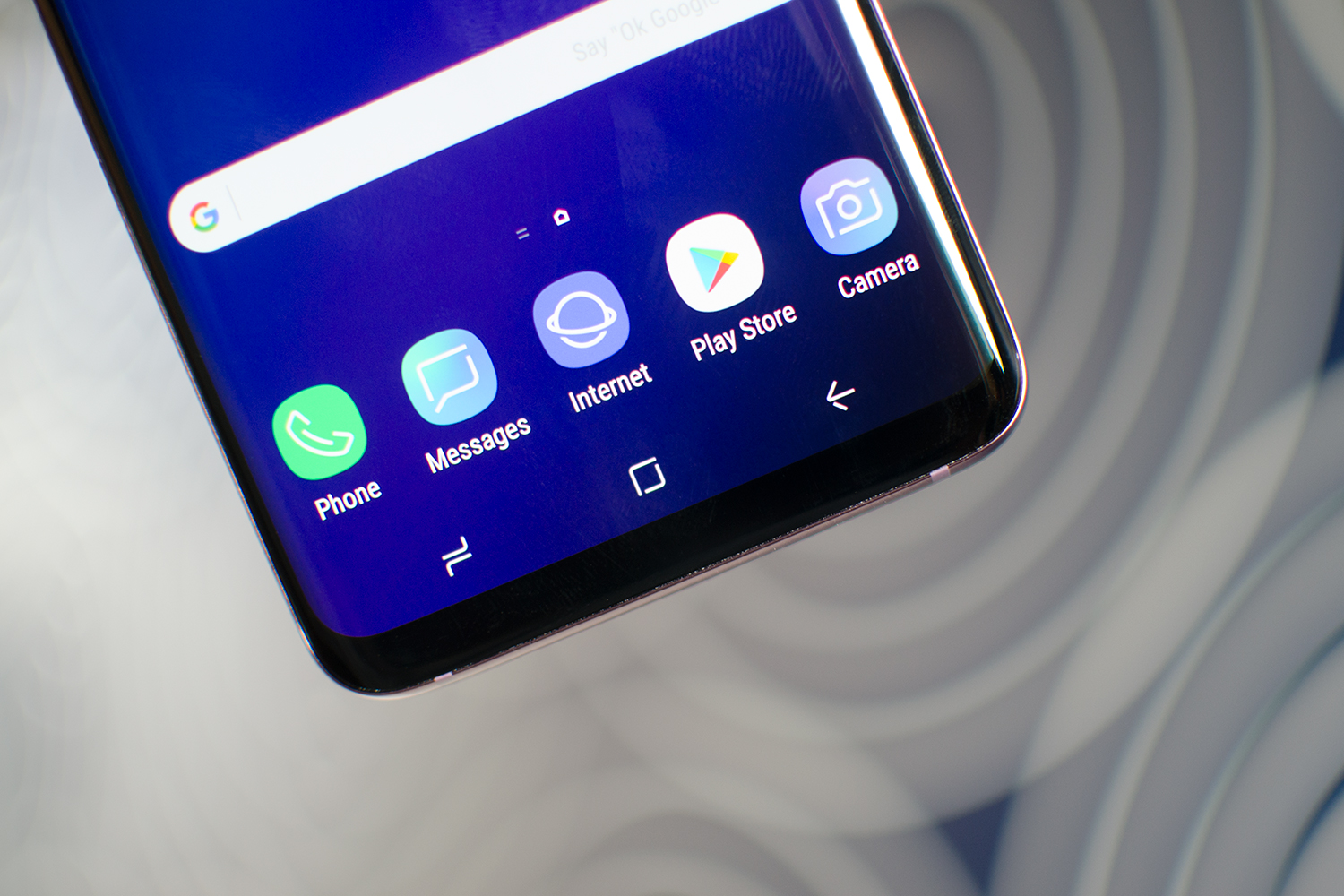 Galaxy S23 Ultra: Leaker describes next year's flagship as 'best smartphone  designed by Samsung' amid display bezel analysis -  News