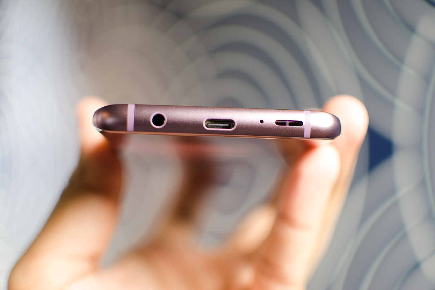 Samsung Spent a Year Perfecting Stereo Sound for its Galaxy S9/S9 Plus ...