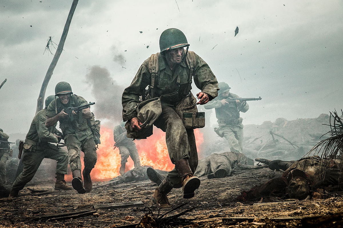 5 best Netflix war movies to watch this 4th of July weekend Digital Trends