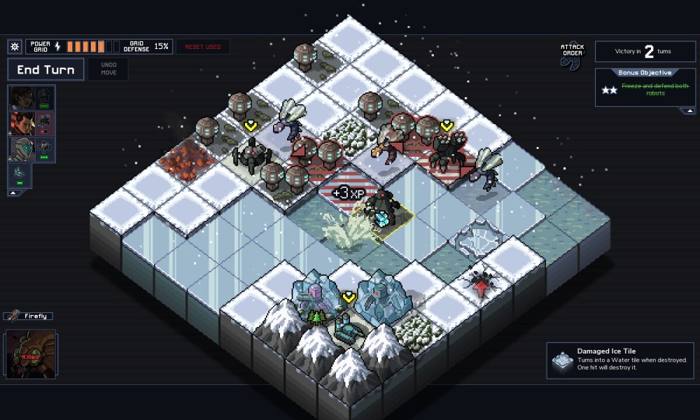 Into the Breach Review