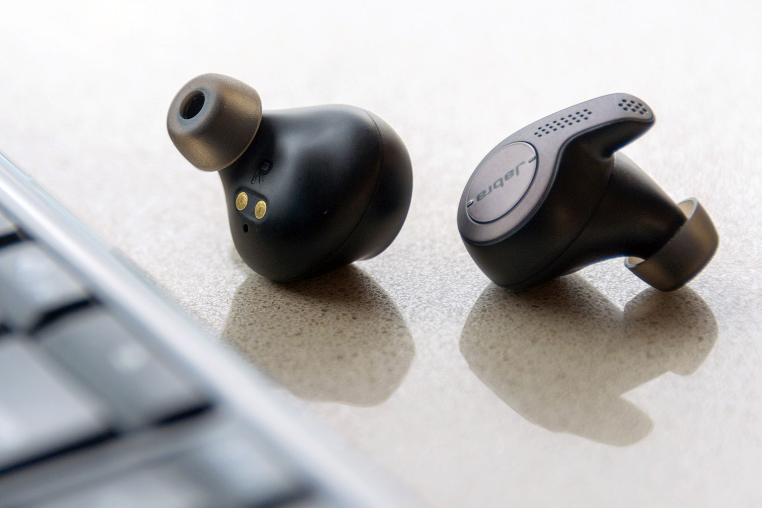 Jabra Elite 65t Review Digital Trends