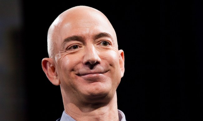 Jeff Bezos Asks Twitter Followers For Ideas On How To Spend His ...