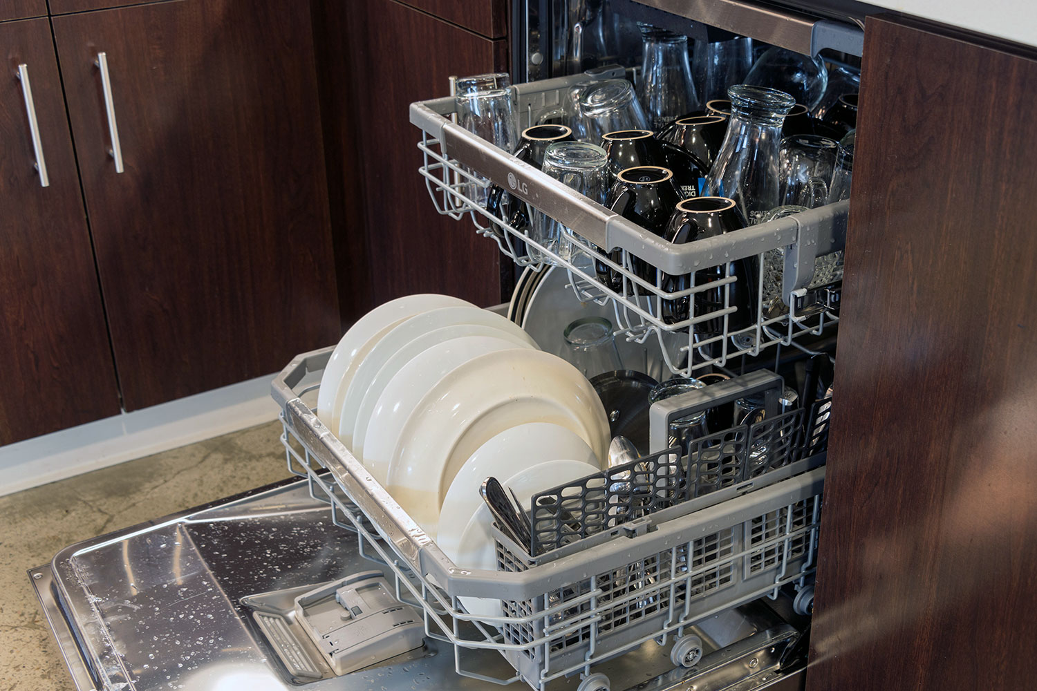 Best rated best sale dishwashers 2018