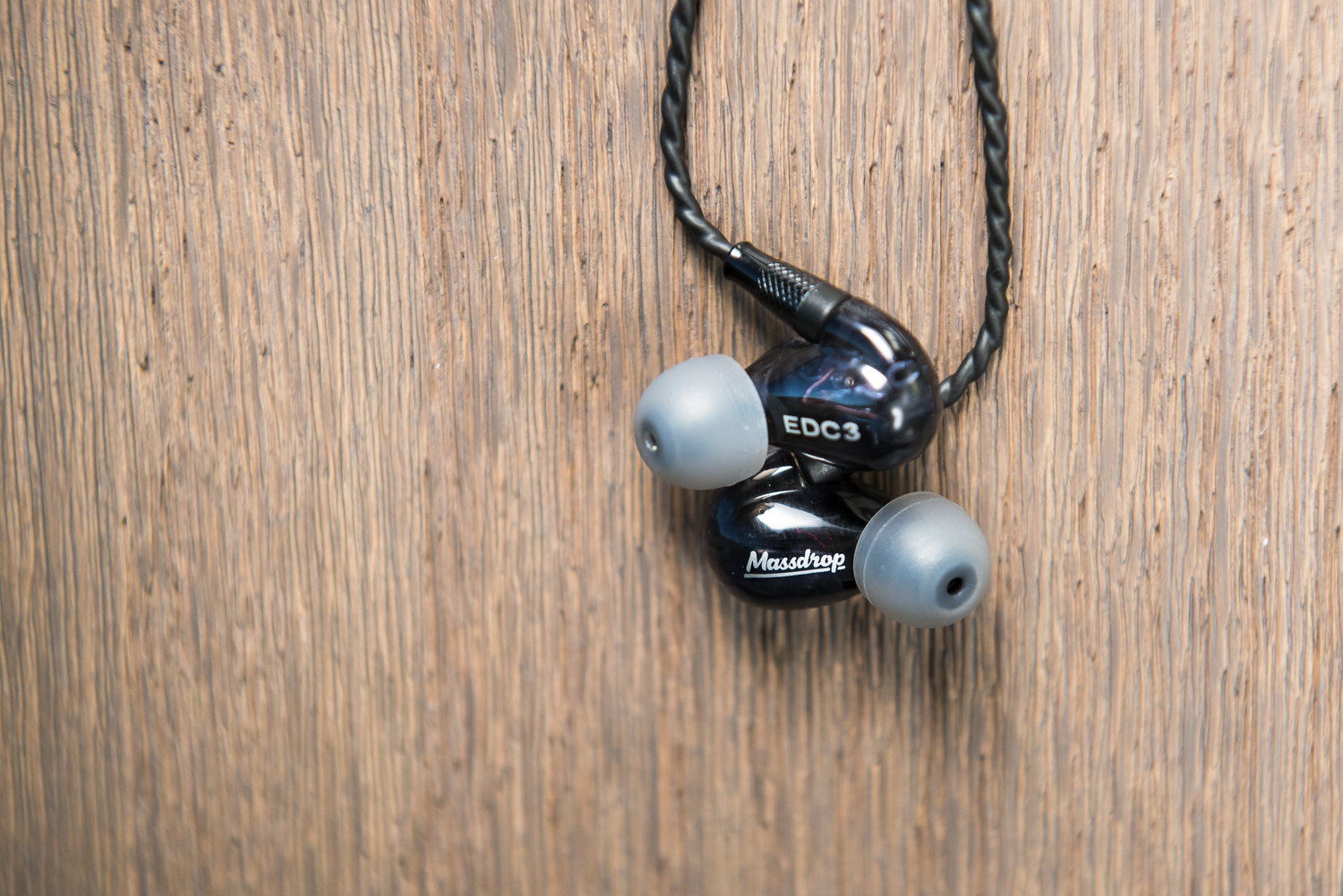 Massdrop earphones discount