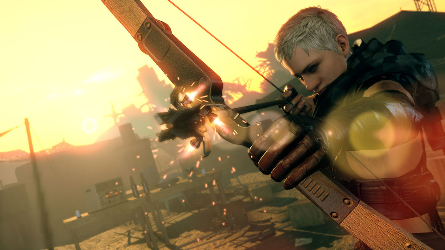 Metal Gear Survive' Review | Digital Trends