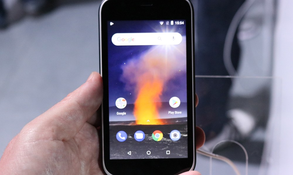 nokia 1 review hands on  3