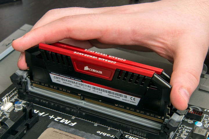 What ram is hot sale in my pc