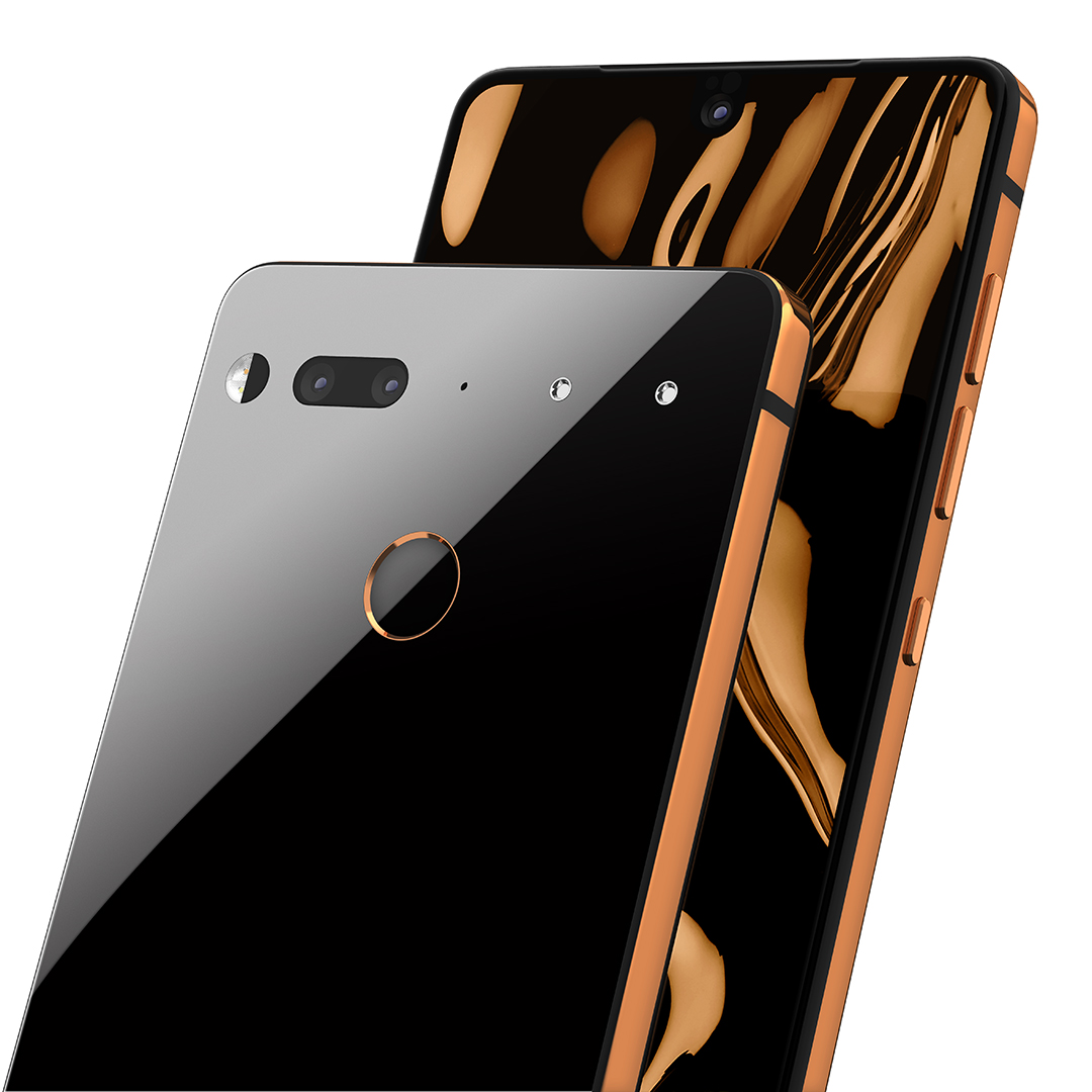 Essential Phone (PH-1) | News, Specs, and Release Date | Digital