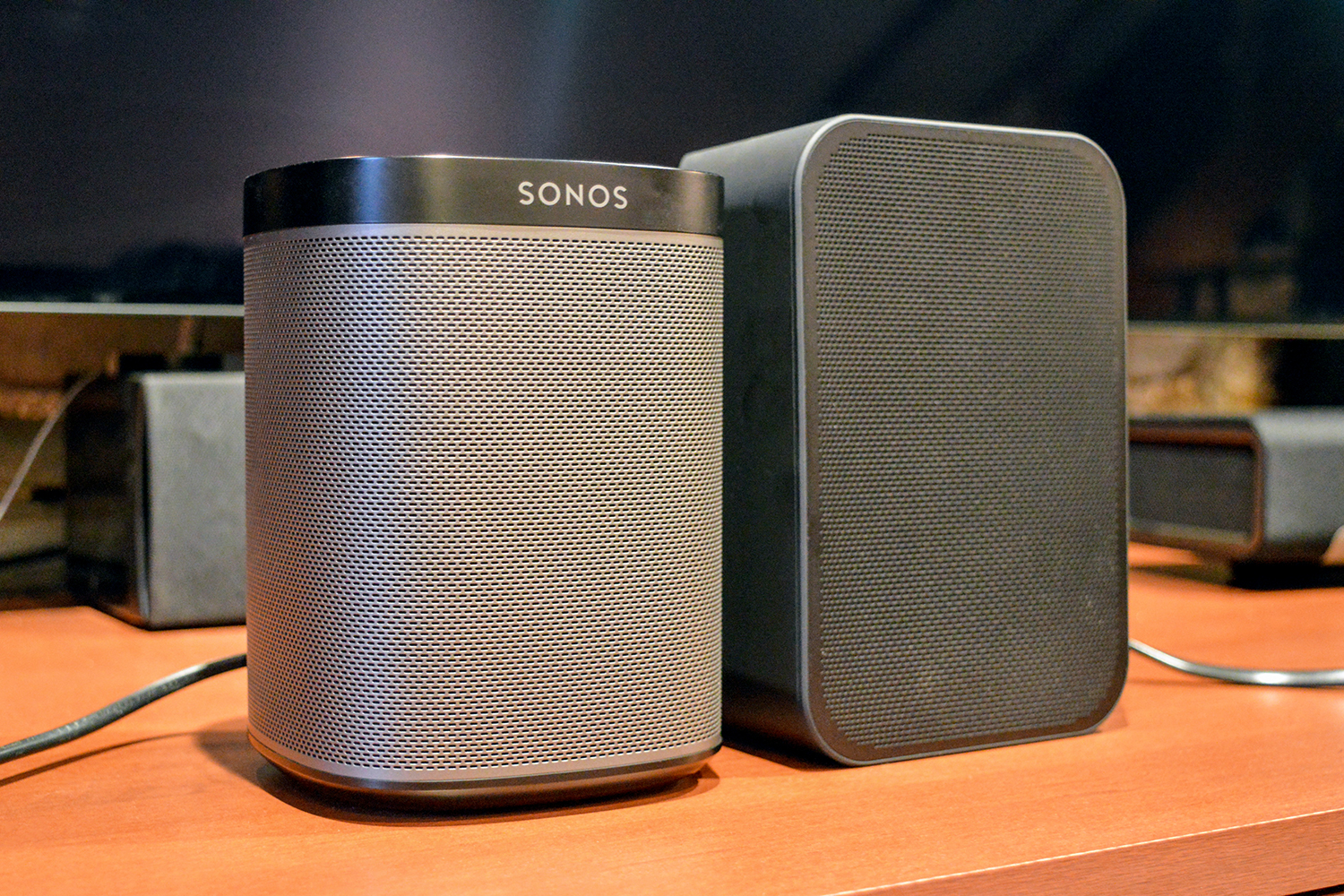 is bluesound better than sonos