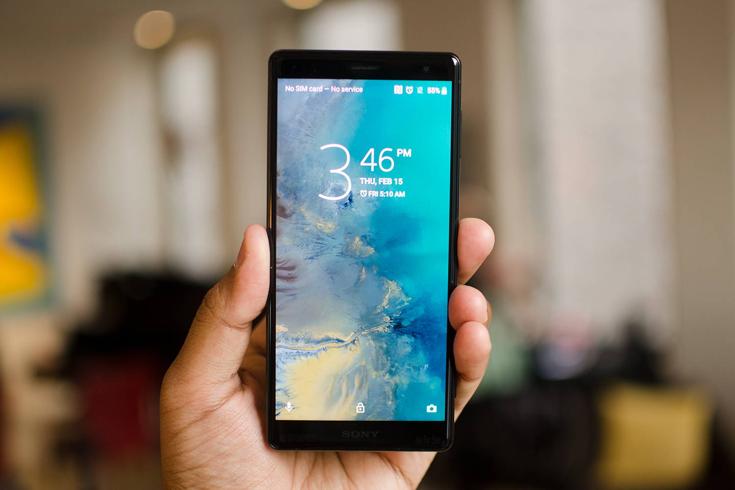 Xperia XZ2 vs. Xperia XZ1: How Does Sony's Newest Phone Stack