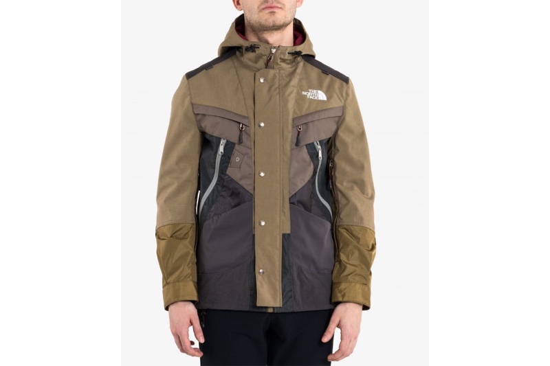 the north face terra 65 jacket