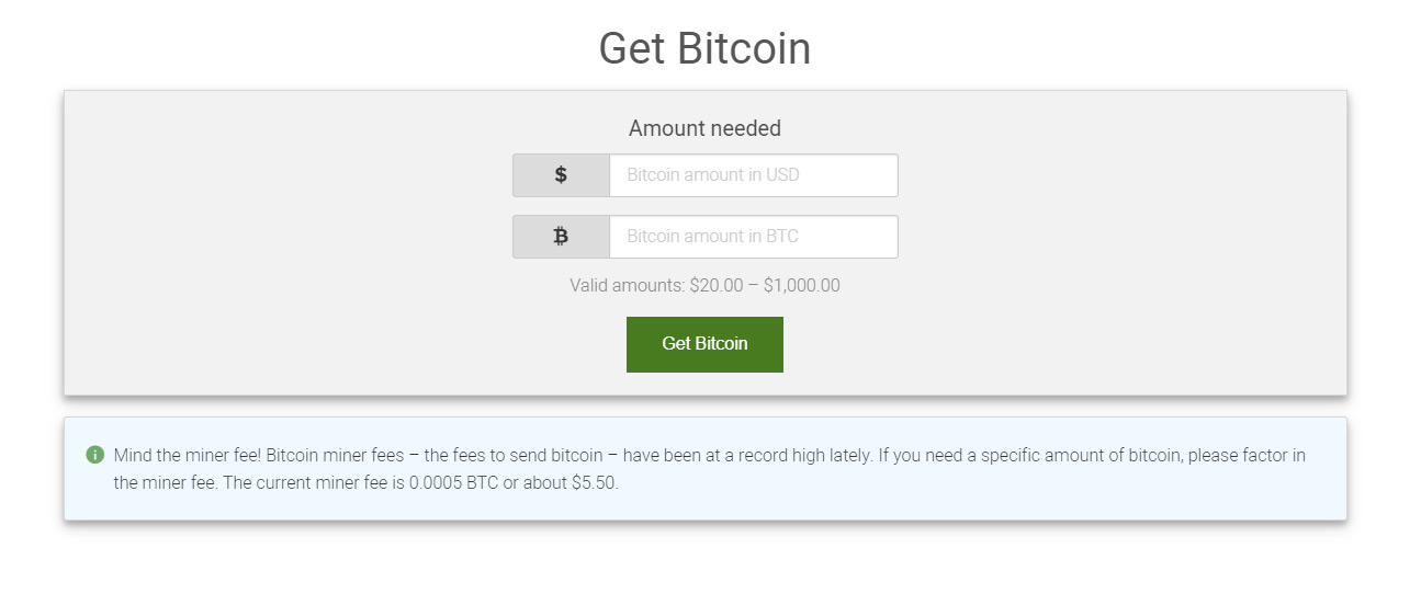 purchase bitcoins paypal