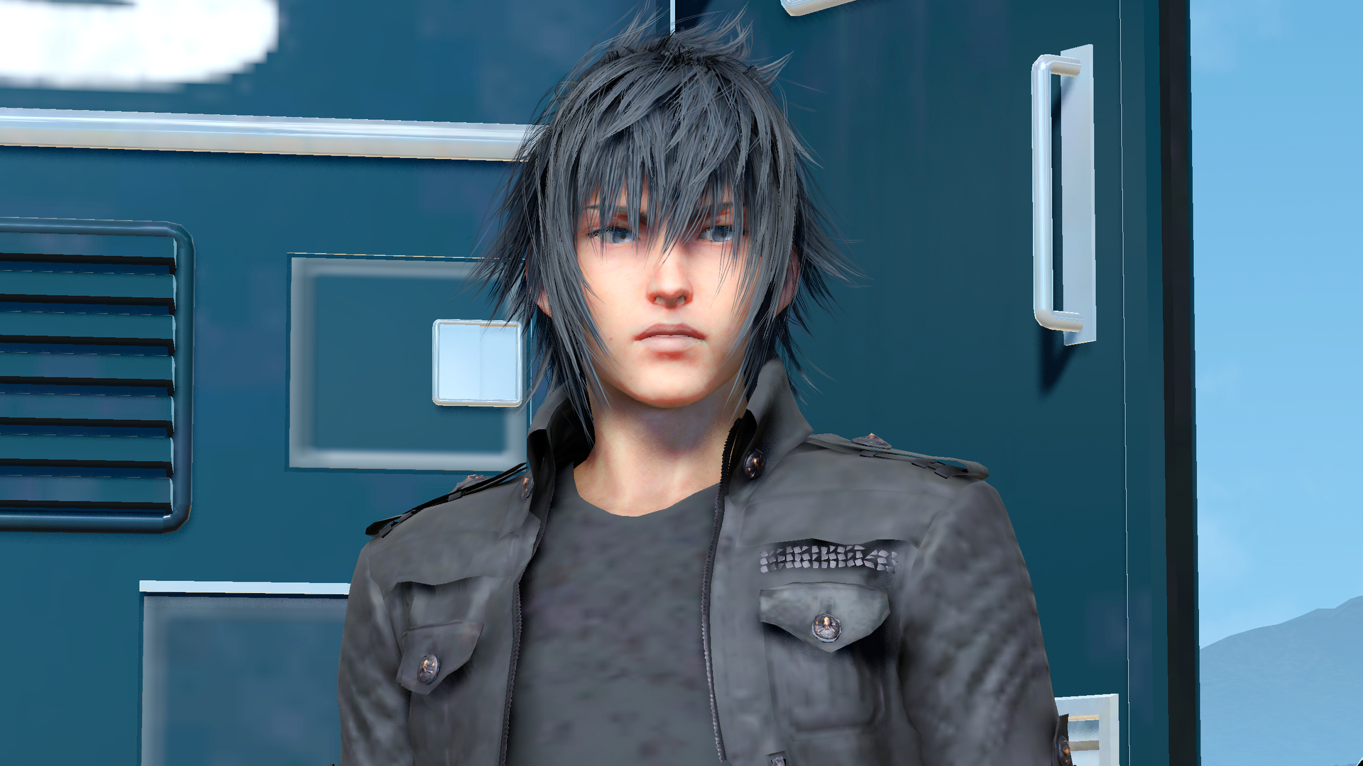 Rx 570 best sale final fantasy xv