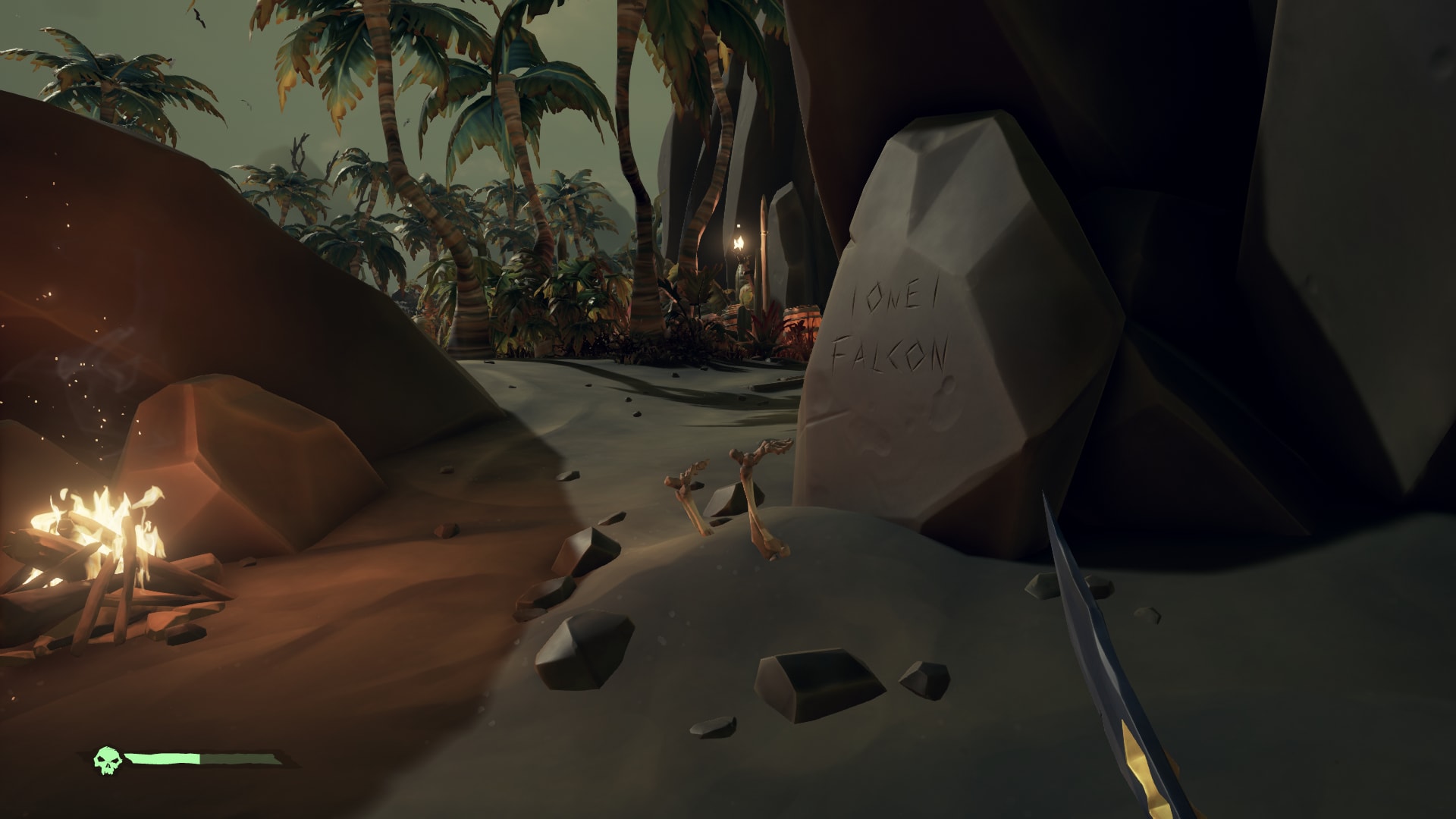 The best Sea of Thieves Easter eggs and secrets