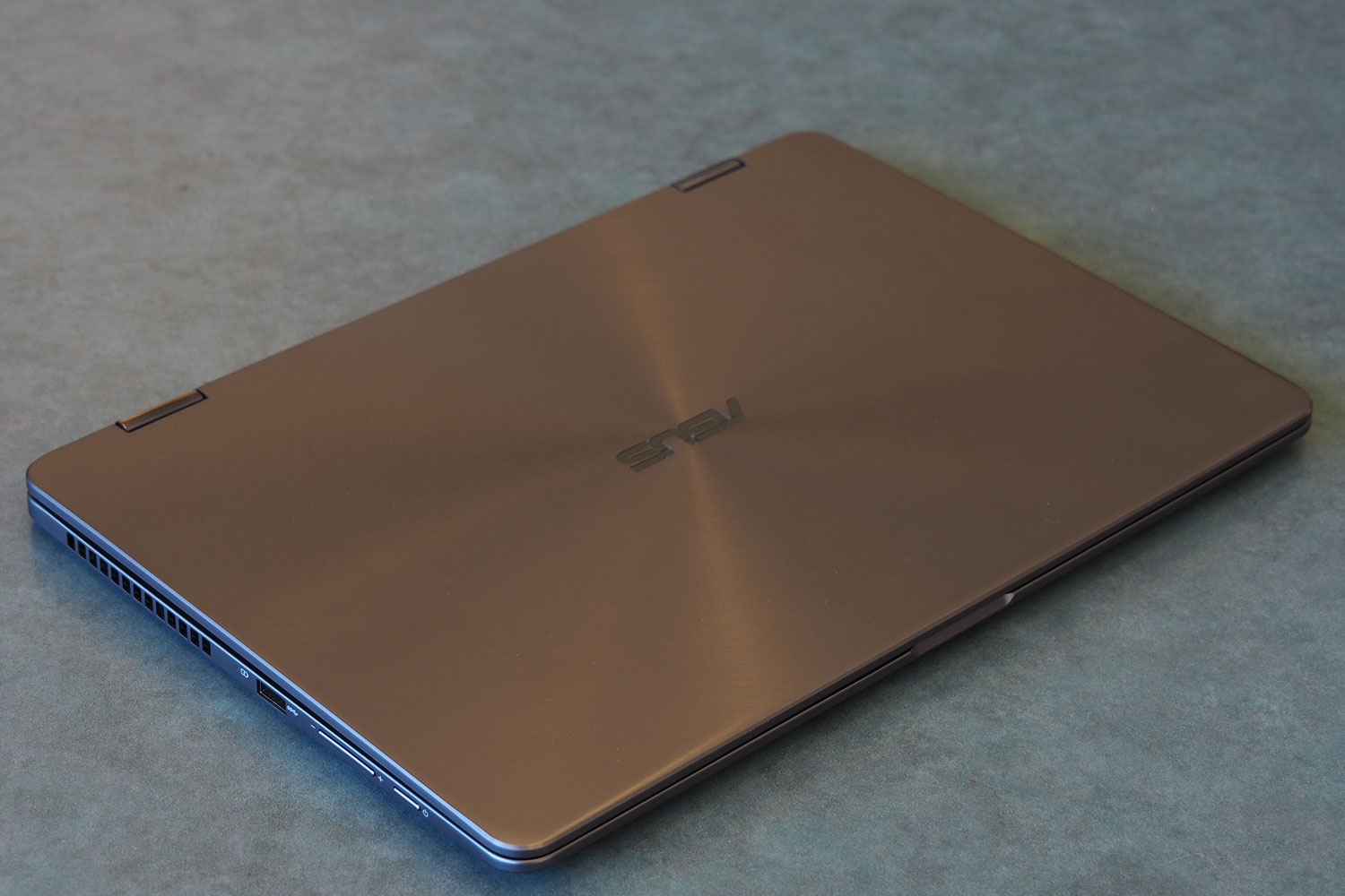 Asus ZenBook Flip 14 UX461UN Review | Digital Trends