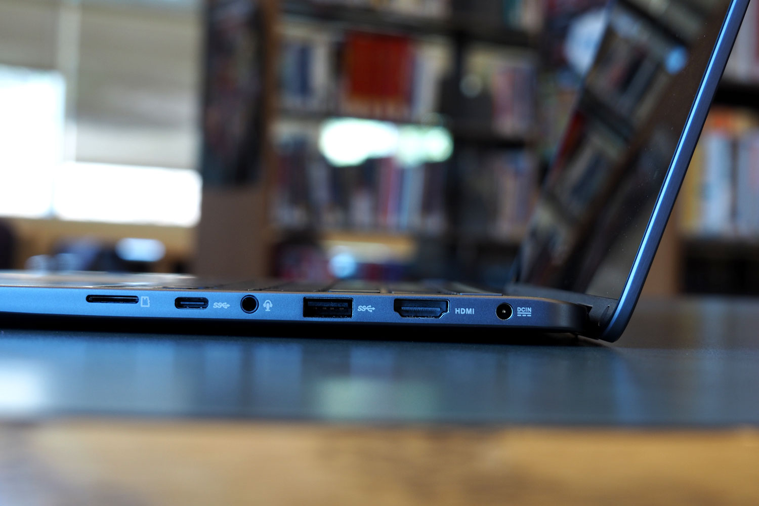 Asus ZenBook Flip 14 UX461UN Review | Digital Trends