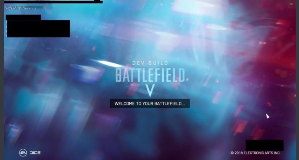 Battlefield 5, Software