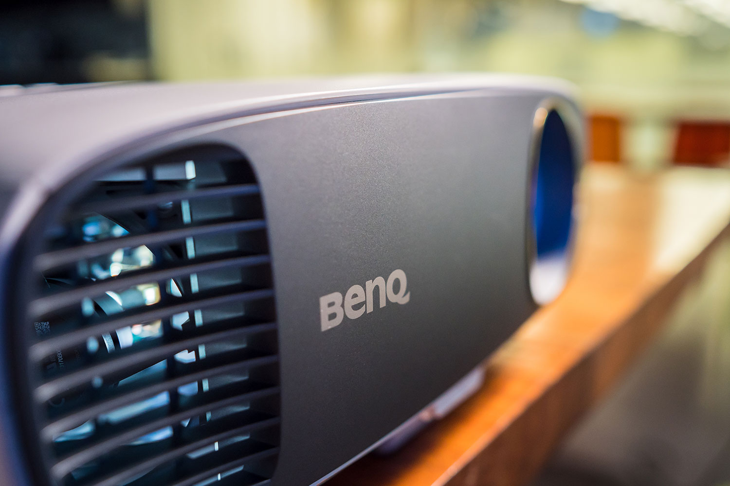 BenQ HT2550 Review | 4K UHD Projector Under $1,500 | Digital Trends