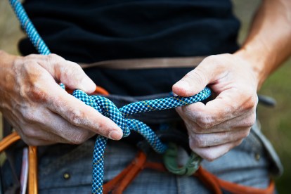 The Best Climbing Harnesses of 2018 | Digital Trends