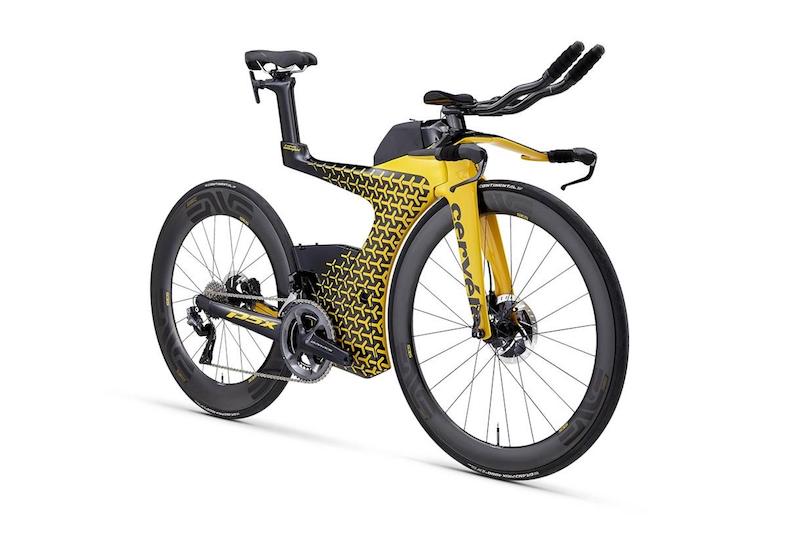 cervelo p5x lamborghini price