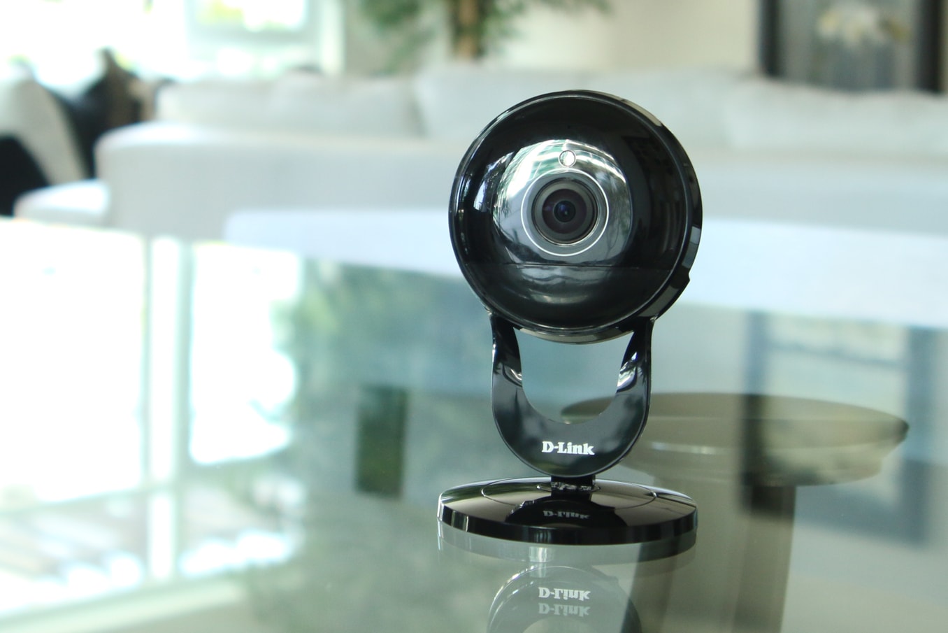 Best wireless security camera clearance 2018