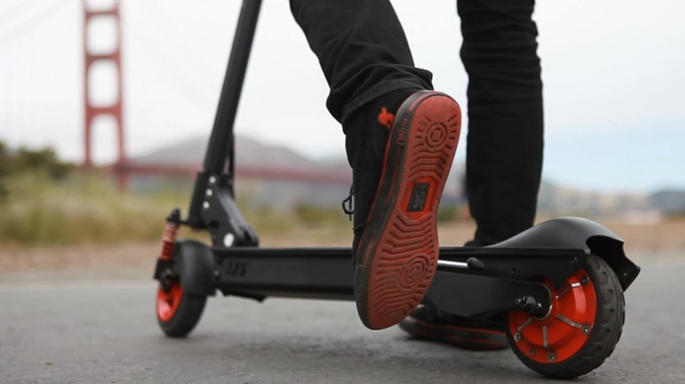 Best electric scooter clearance 2019