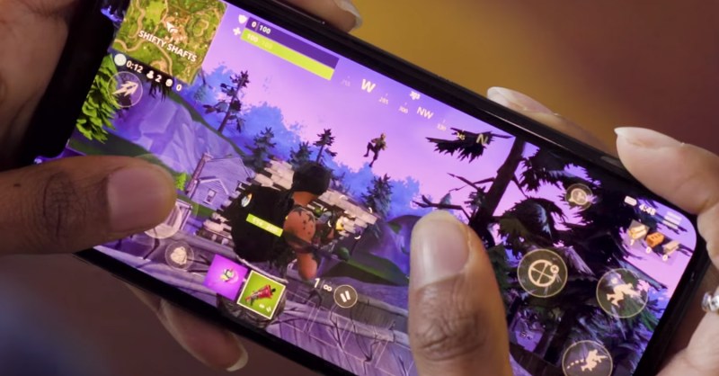 FORTNITE MOBILE COMES FOR FREE via XBOX CLOUD GAMING, WITHOUT SUBSCRIPTIONS  AND DOWNLOADING ANYTHING 