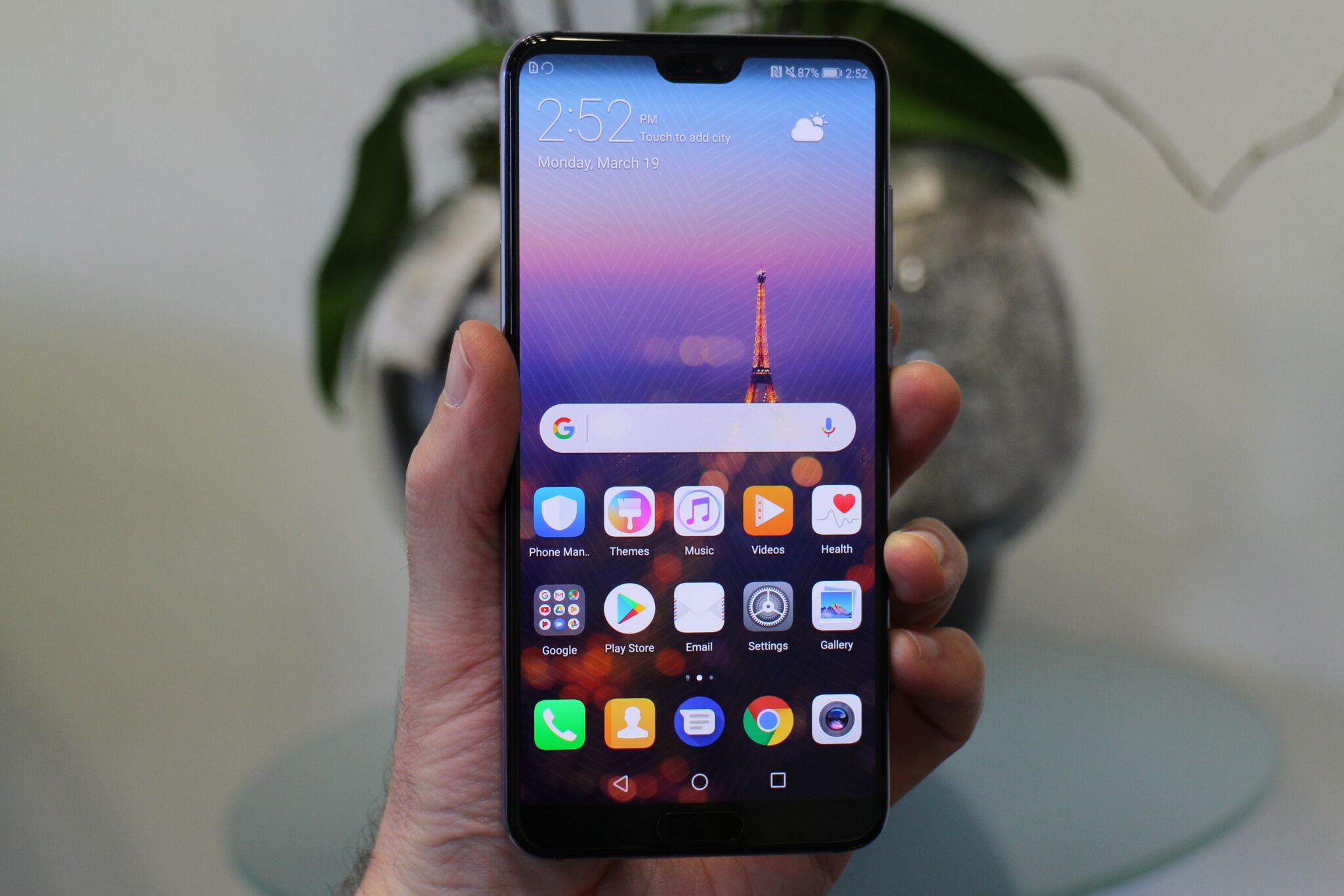 Huawei P20: Everything You Need to Know | Digital Trends