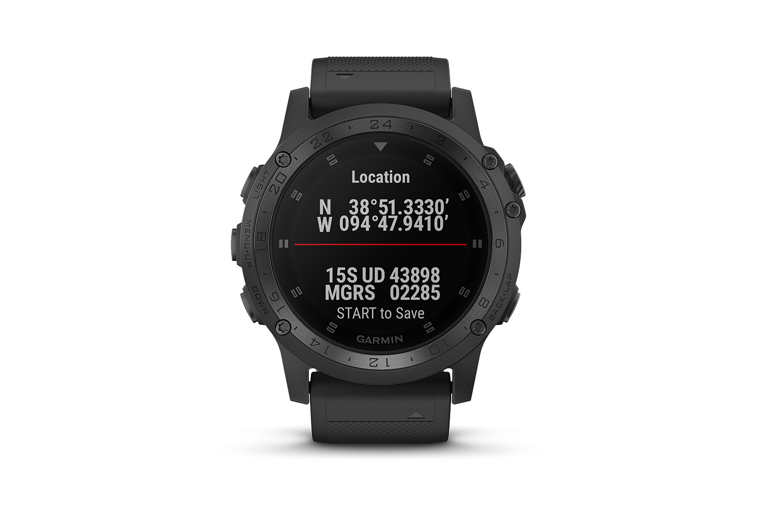 Garmin tactix cheap charlie reviews