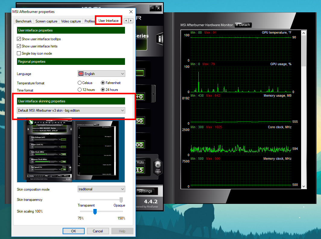 How to overclock your graphics card GPU