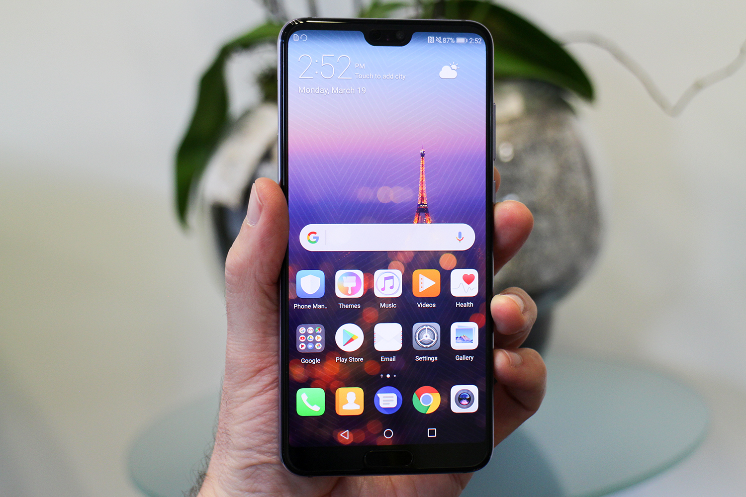 Master Your Huawei P20 and P20 Pro With These Helpful Tips and