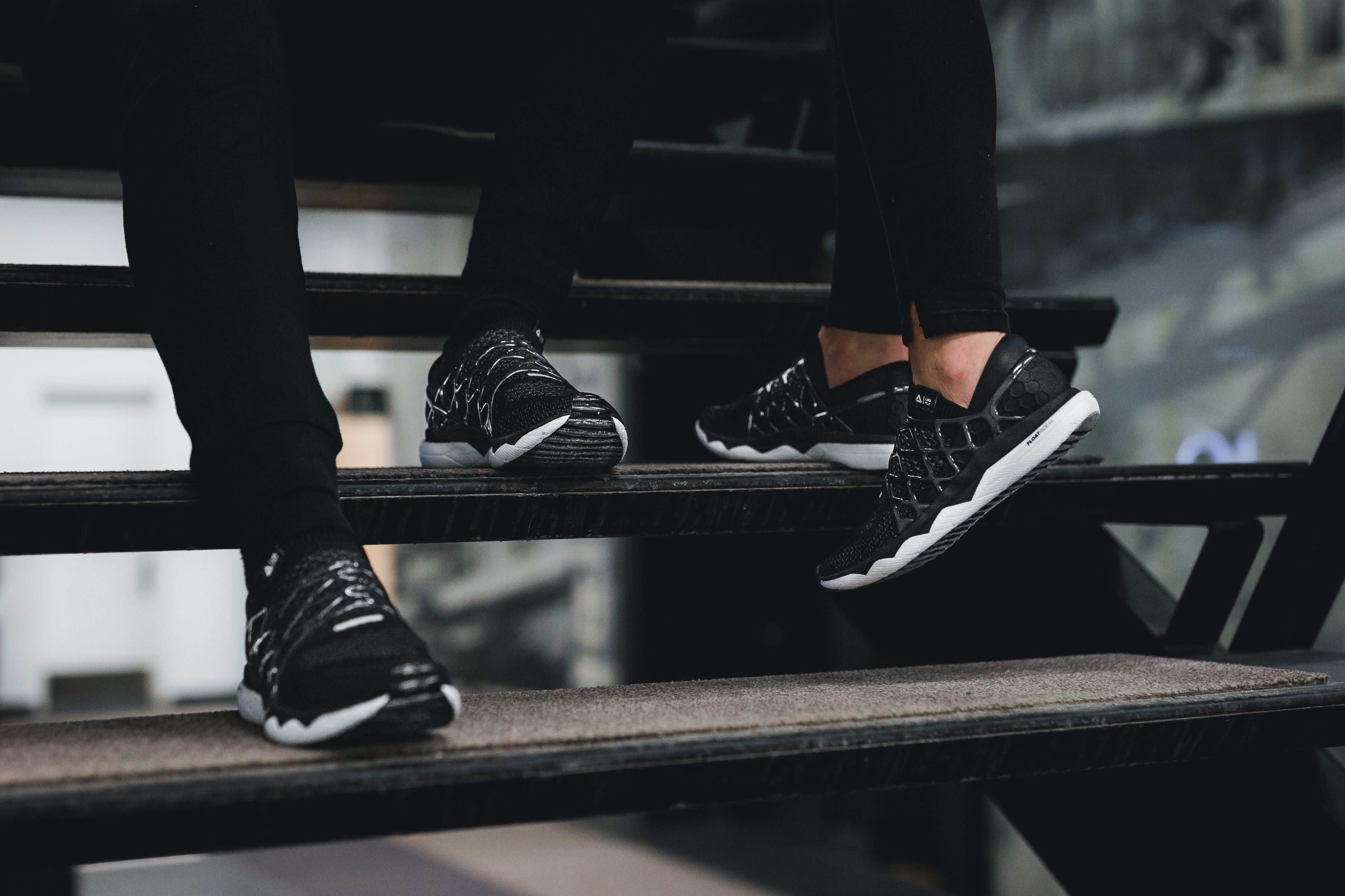 Reebok Debuts the Liquid Floatride Run Sneakers Digital Trends