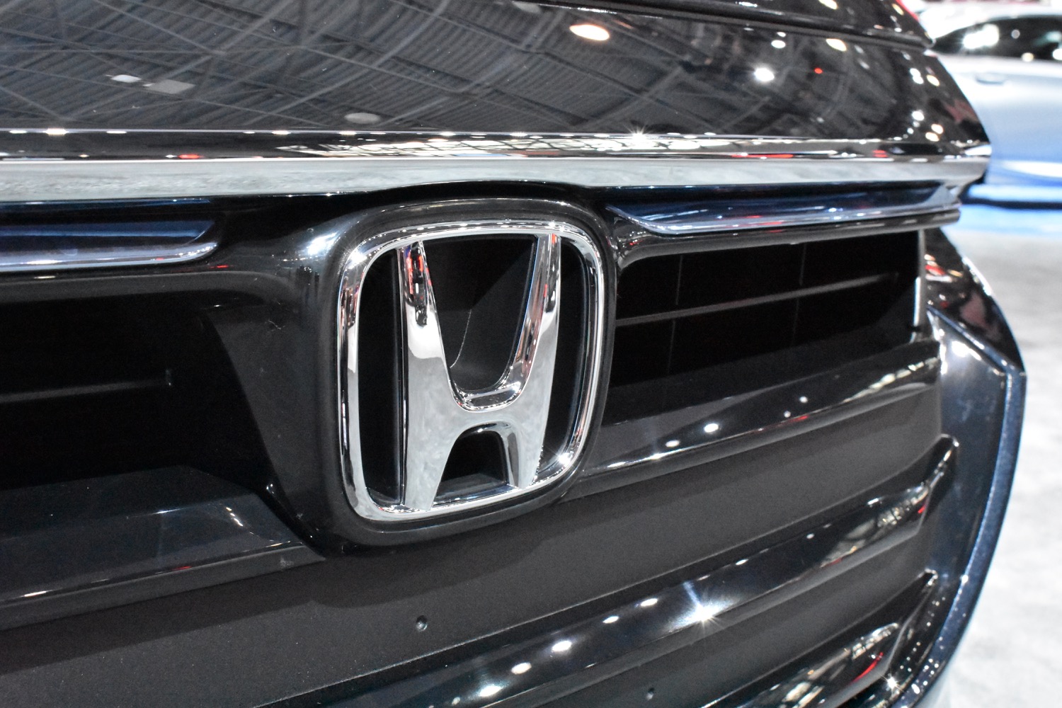 Honda Recalls 1.1 Million Vehicles In The U.S. Over Defective Airbags ...