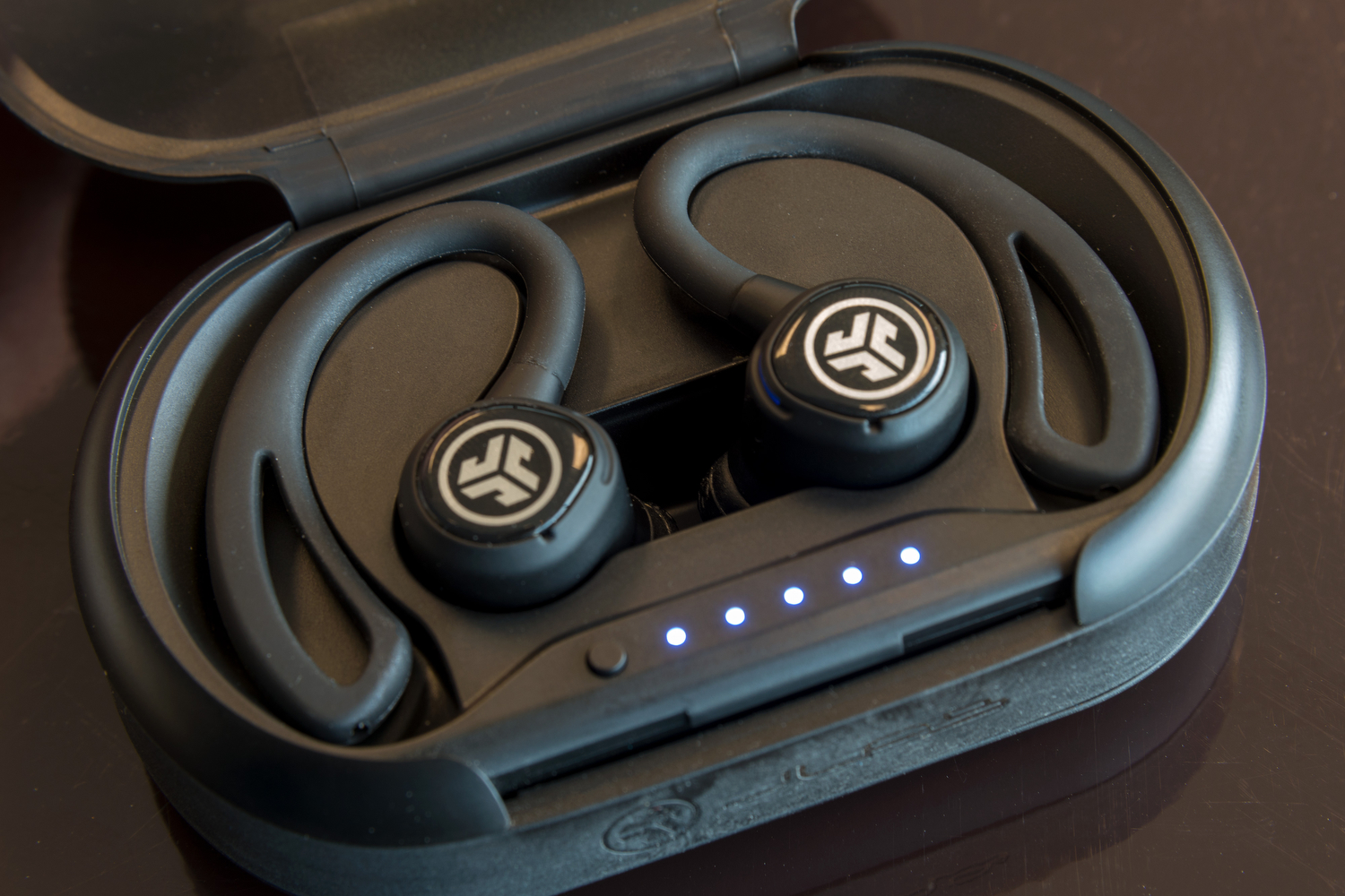 Jlab wireless earbuds online case