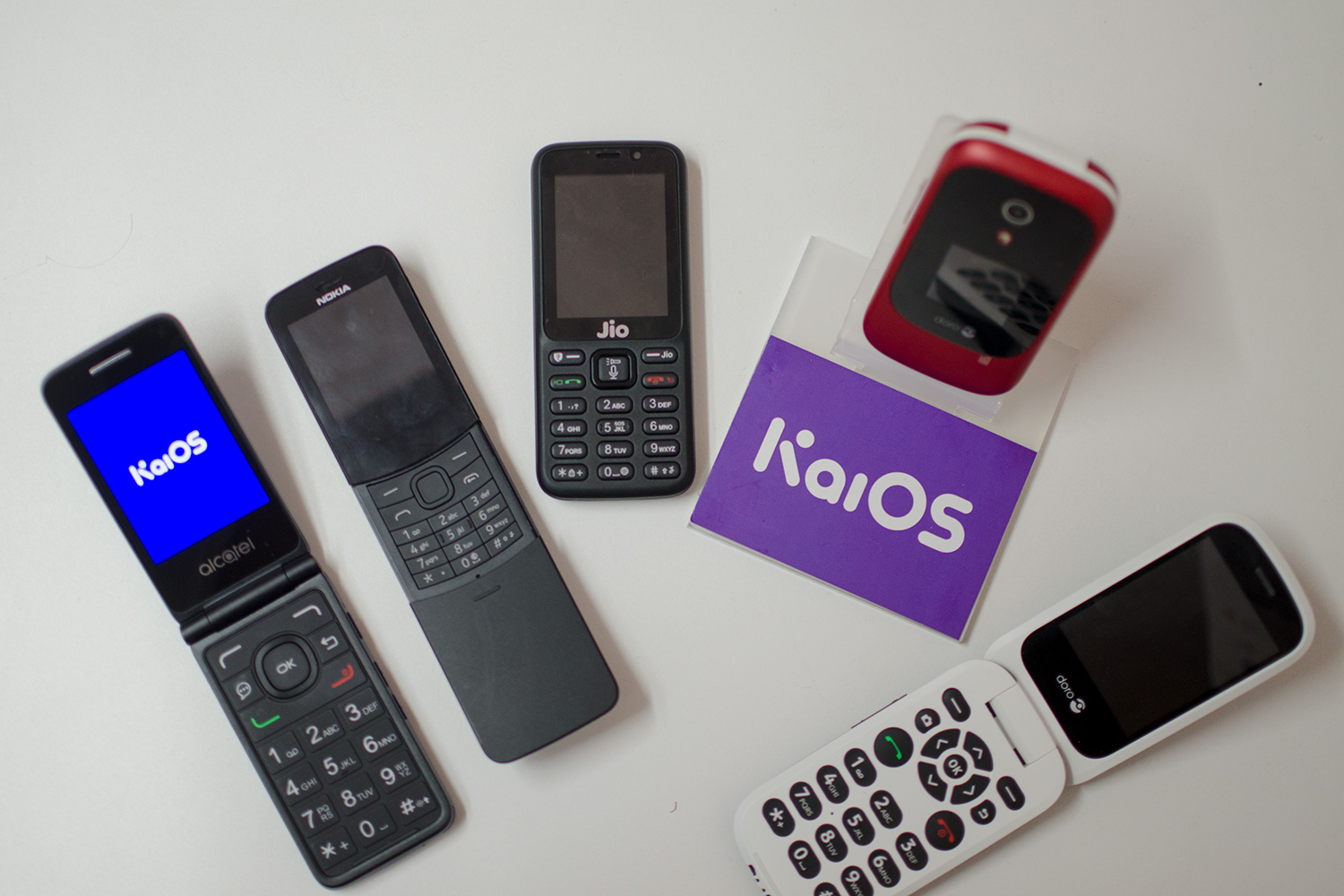 Some KaiOS Wallpapers for your Phone : r/KaiOS