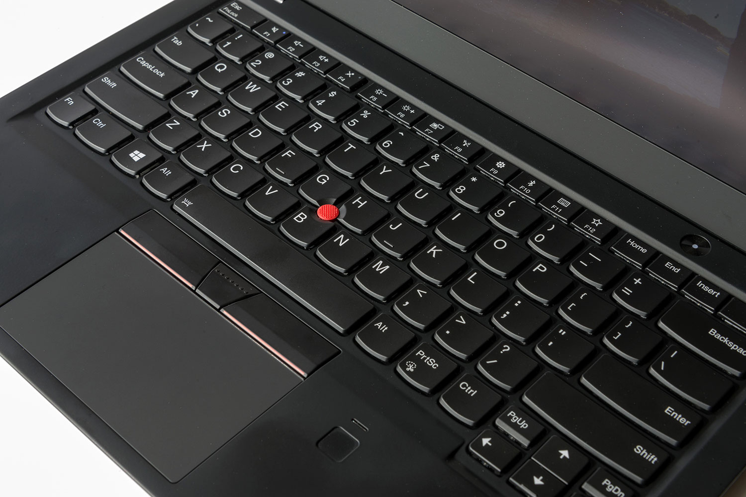 Lenovo ThinkPad X1 Carbon (2018) Review | Digital Trends